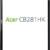 Acer CB1 CB281HKbmjdprx 71 cm (28 Zoll) Monitor (DVI, HDMI 2.0, DisplayPort, höhenverstellbar, Pivot, Ultra HD, 3.840 x 2.160, 1ms Reaktionszeit, EEK C) schwarz - 4
