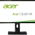 Acer CB1 CB281HKbmjdprx 71 cm (28 Zoll) Monitor (DVI, HDMI 2.0, DisplayPort, höhenverstellbar, Pivot, Ultra HD, 3.840 x 2.160, 1ms Reaktionszeit, EEK C) schwarz - 1
