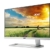 Acer S277HKwmidpp 69 cm (27 Zoll) Monitor (DVI, HDMI, Displayport, mini Displayport, UHD, Speaker, 4ms Reaktionszeit) glossy white - 2