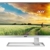 Acer S277HKwmidpp 69 cm (27 Zoll) Monitor (DVI, HDMI, Displayport, mini Displayport, UHD, Speaker, 4ms Reaktionszeit) glossy white - 1