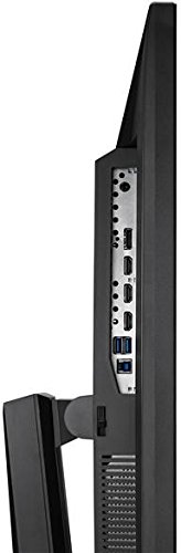 Asus MG28UQ 71,12 cm (28 Zoll) Monitor (HDMI, 1ms Reaktionszeit, 4K UHD, Displayport) schwarz - 13