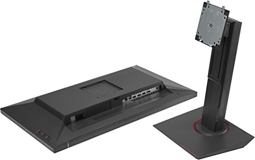 Asus MG28UQ 71,12 cm (28 Zoll) Monitor (HDMI, 1ms Reaktionszeit, 4K UHD, Displayport) schwarz - 15