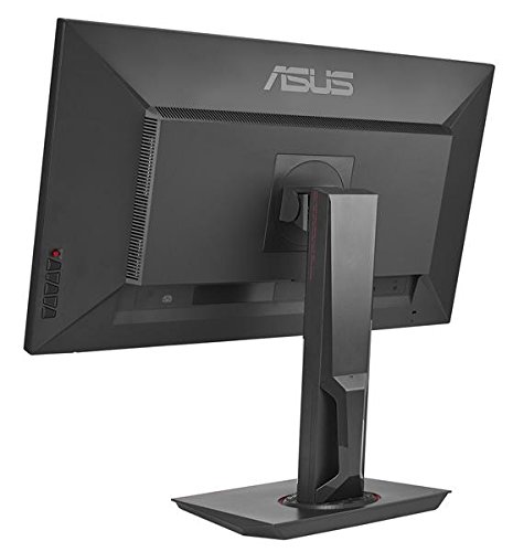 Asus MG28UQ 71,12 cm (28 Zoll) Monitor (HDMI, 1ms Reaktionszeit, 4K UHD, Displayport) schwarz - 7