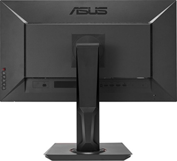 Asus MG28UQ 71,12 cm (28 Zoll) Monitor (HDMI, 1ms Reaktionszeit, 4K UHD, Displayport) schwarz - 8