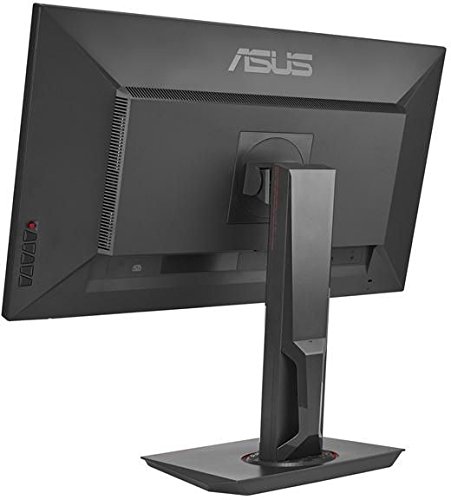 Asus MG28UQ 71,12 cm (28 Zoll) Monitor (HDMI, 1ms Reaktionszeit, 4K UHD, Displayport) schwarz - 9
