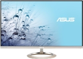Asus MX27UQ 68,47cm (27 Zoll) Monitor (HDMI, 5ms Reaktionszeit, 4K UHD, Displayport) silber/schwarz - 1