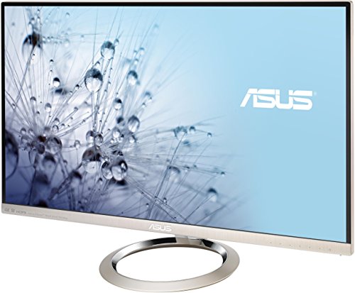 Asus MX27UQ 68,47cm (27 Zoll) Monitor (HDMI, 5ms Reaktionszeit, 4K UHD, Displayport) silber/schwarz - 8