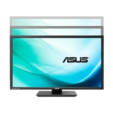Asus PB287Q 71,1 cm (28 Zoll) Monitor (HDMI/MHL, 1ms Reaktionszeit) schwarz - 3