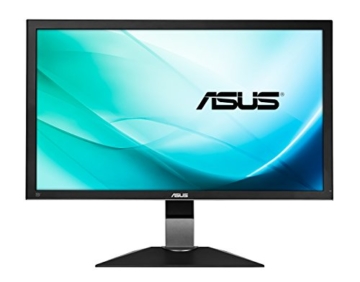 Asus PQ321QE 80 cm (31,5 Zoll) Monitor (4K, DisplayPort, 8ms Reaktionszeit) schwarz - 2