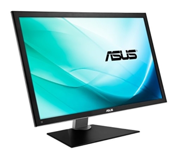 Asus PQ321QE 80 cm (31,5 Zoll) Monitor (4K, DisplayPort, 8ms Reaktionszeit) schwarz - 4