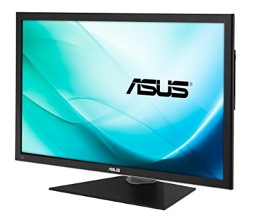 Asus PQ321QE 80 cm (31,5 Zoll) Monitor (4K, DisplayPort, 8ms Reaktionszeit) schwarz - 5