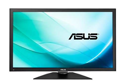 Asus PQ321QE 80 cm (31,5 Zoll) Monitor (4K, DisplayPort, 8ms Reaktionszeit) schwarz - 1