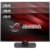 Asus ROG PG27AQ 68,6 cm (27 Zoll) Monitor (HDMI, 4ms Reaktionszeit, 4K/UHD, DisplayPort, Nvidia G-Sync) schwarz - 3