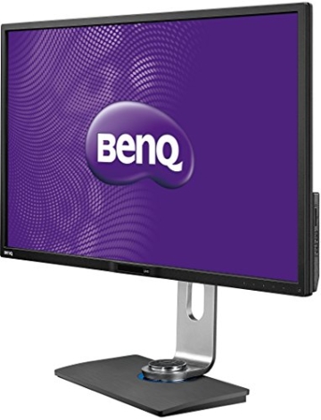 BenQ PV3200PT 81,28 cm (32 Zoll) Monitor (HDMI, LED, 4K UHD, LUT) schwarz - 2