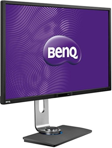 BenQ PV3200PT 81,28 cm (32 Zoll) Monitor (HDMI, LED, 4K UHD, LUT) schwarz - 3