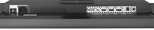 Eizo EV3237-BK 80 cm (31,5 Zoll) Monitor (4K UHD, DVI, HDMI, 5ms Reaktionszeit) schwarz - 6