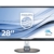 Philips 288P6ljEB/00 71,1 cm (28 Zoll) Monitor (VGA, DVI, HDMI, USB, DisplayPort, 3840 x 2160, 60 Hz, 1ms Reaktionszeit, höhenverstellbar, 4K, UltraClear UHD) schwarz - 1