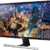 Samsung U28E590D 71,12 cm (28 Zoll) Monitor (HDMI, 1ms Reaktionszeit, 60 Hz Aktualisierungsrate, 3.840x2.160) schwarz-glänzend - 3