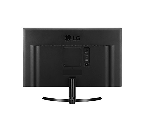 LG IT Products 27UD58-B 68,58 cm (27 Zoll) LED-Monitor (Ultra HD 4K IPS, 300 cd/m²) -