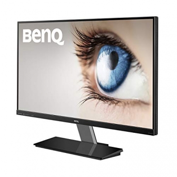 BenQ EW2775ZH 68,58 cm (27 Zoll) Eye-Care Monitor (1920 X 1080 Pixel, LED, Full HD, Slim Bezel, AMVA+ Panel) schwarz - 