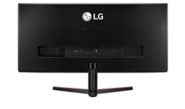 LG IT Products UltraWide 29UM69G 73,66 cm (29 Zoll) Gaming Monitor, Schwarz - 