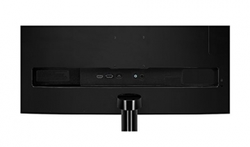LG IT Products UltraWide 29UM69G 73,66 cm (29 Zoll) Gaming Monitor, Schwarz - 