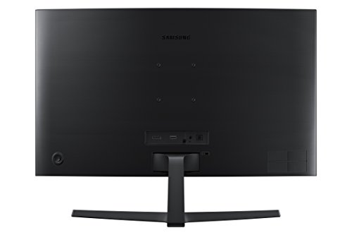 Samsung C27F398F Curved Monitor, 68,58 cm (27 Zoll), Schwarz -