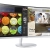Samsung C34F791 86,4 cm (34 Zoll) Curved Monitor (LCD/TFT) Grau - 